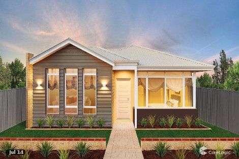 1 Wanaping Rd, Kenwick, WA 6107