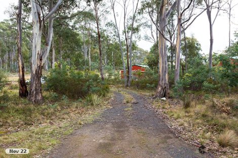 87 Isaac Rd, Black Hills, TAS 7140