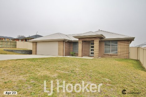 3 Parer Rd, Abercrombie, NSW 2795