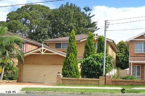 179 Woniora Rd, South Hurstville, NSW 2221