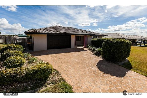 14 Poinciana Pl, Gracemere, QLD 4702