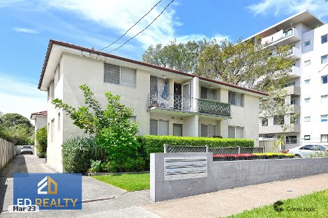 10/3 Fifth Ave, Campsie, NSW 2194