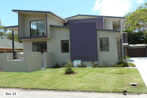 16 David Campbell St, North Haven, NSW 2443