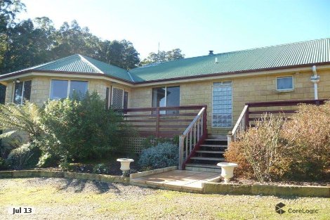 859 Castra Rd, Spalford, TAS 7315