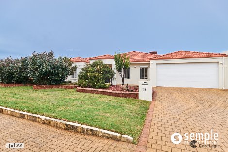 58 Duchart Way, Coogee, WA 6166