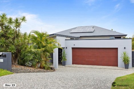 4 Mistral Lane, Coomera, QLD 4209