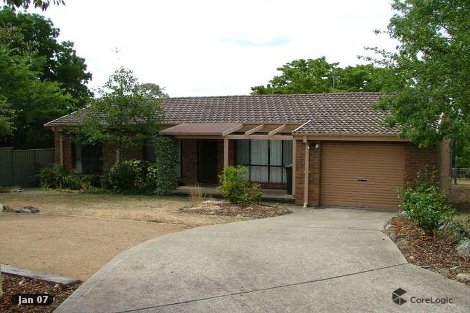 20 Evergood Cl, Weston, ACT 2611