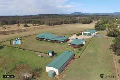 26 Boulton Cl, Gumma, NSW 2447