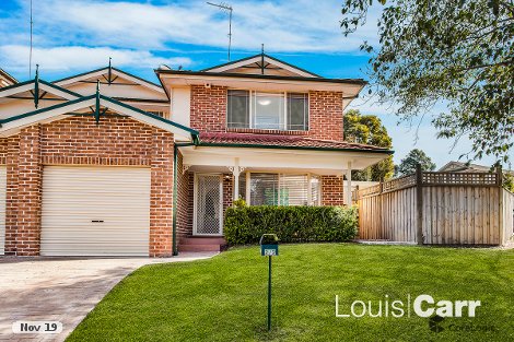 2/2 Hickory Pl, Dural, NSW 2158