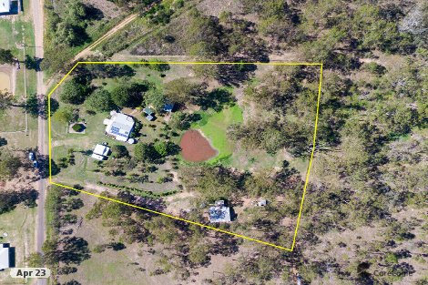 35 Ossian St, Murphys Creek, QLD 4352