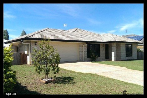 4 Santa Ana Ct, Beerwah, QLD 4519