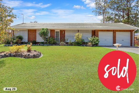 28 St Albans Way, West Haven, NSW 2443