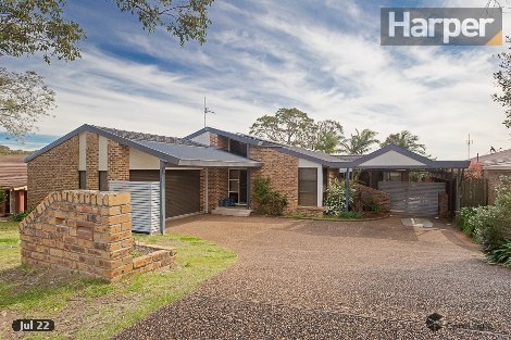 88 Cambronne Pde, Elermore Vale, NSW 2287