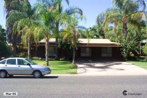 3 Cromwell Dr, Desert Springs, NT 0870