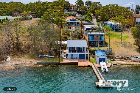 10 Sealand Rd, Fishing Point, NSW 2283