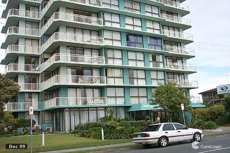 36/45 Broadbeach Bvd, Broadbeach, QLD 4218