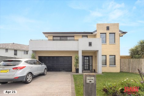 20 Haywards Bay Dr, Haywards Bay, NSW 2530