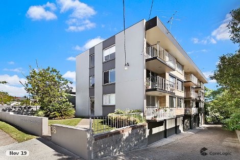 5/36 Collingwood St, Paddington, QLD 4064