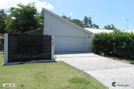 45 Oakdale Cct, Currimundi, QLD 4551