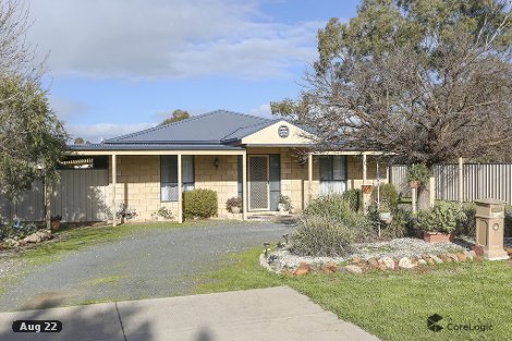 124 Michie St, Elmore, VIC 3558