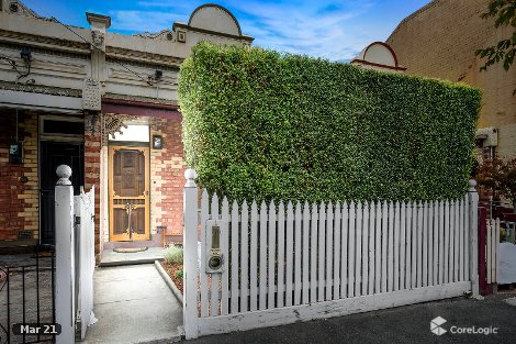 597 Lygon St, Princes Hill, VIC 3054