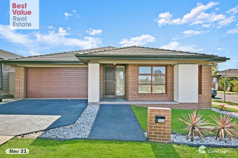 184 Greenwood Pkwy, Jordan Springs, NSW 2747