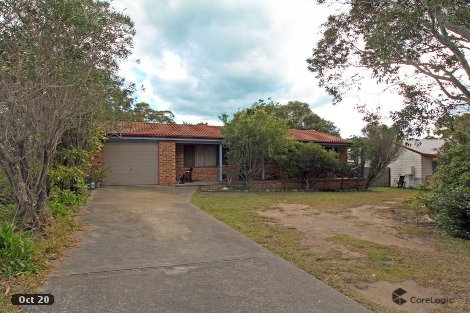 31 Collier Dr, Cudmirrah, NSW 2540