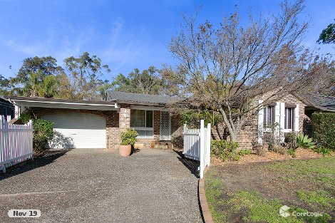 98 Helicia Rd, Macquarie Fields, NSW 2564