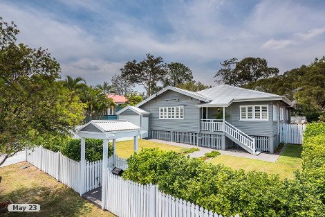 161 Beddoes St, Holland Park, QLD 4121
