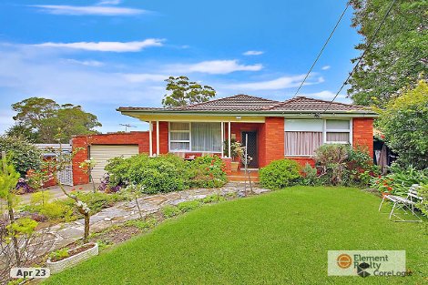 5 Orana Pl, Telopea, NSW 2117