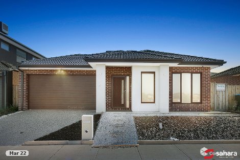 51 Clementine Bvd, Tarneit, VIC 3029