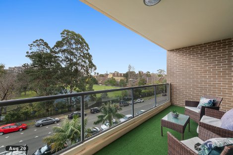 141/8-12 Thomas St, Waitara, NSW 2077