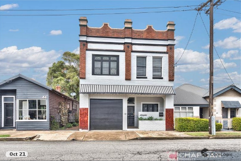 1/46 George St, Mayfield East, NSW 2304