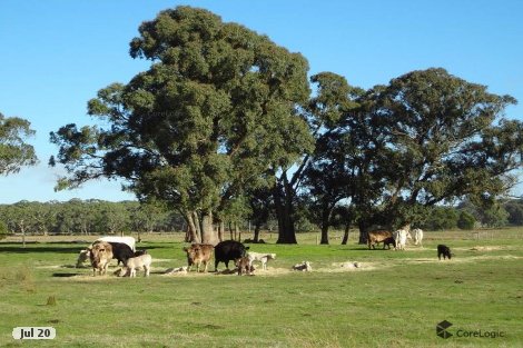 Lot 2 Pound Creek Rd, Navigators, VIC 3352