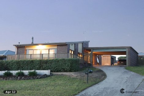 19 Grand Ridge East, Mirboo North, VIC 3871