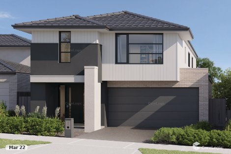 Lot 240 Lacebark Dr, St Helena, VIC 3088