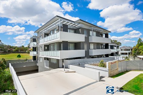 4/22 Burbang Cres, Rydalmere, NSW 2116