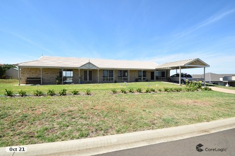 42 Panoramic Dr, Preston, QLD 4352