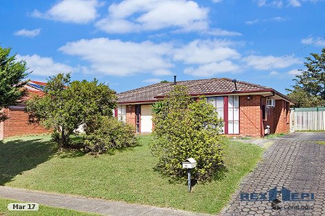 12 Keller Ct, Hampton Park, VIC 3976