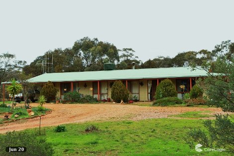 163 Richmond Plains-Wedderburn Rd, Wedderburn, VIC 3518