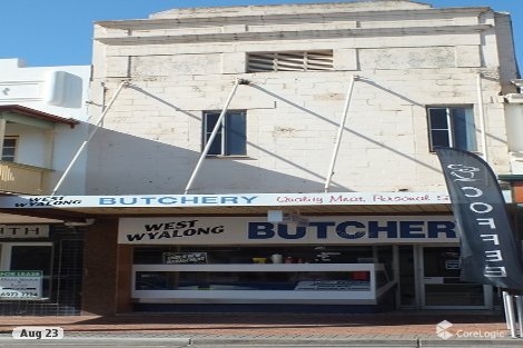 130 Main St, West Wyalong, NSW 2671