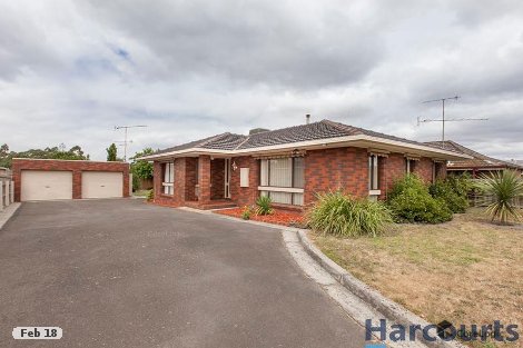 12 Jeeralang Ave, Newborough, VIC 3825