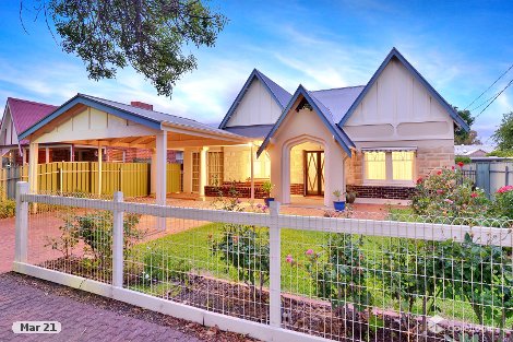 4 Merriton St, Glenelg East, SA 5045