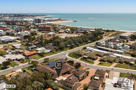 1/10-12 Stewart St, Mandurah, WA 6210