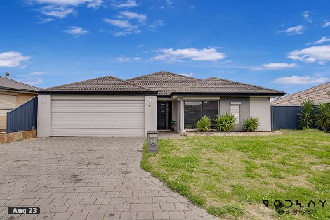 17 Curacoa Way, Byford, WA 6122