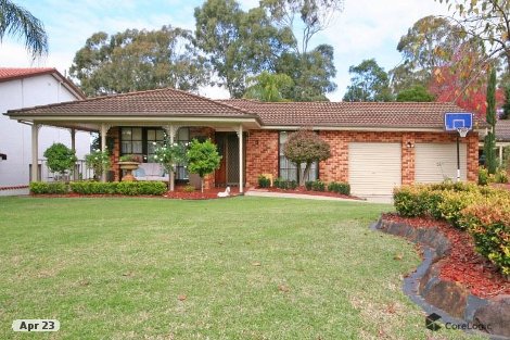 5 Mccall Ave, Camden South, NSW 2570