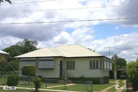 110 Glebe Rd, Booval, QLD 4304