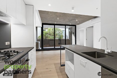 208/16 Porter St, Prahran, VIC 3181