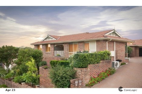 1/10 Jacaranda Ave, Glenning Valley, NSW 2261