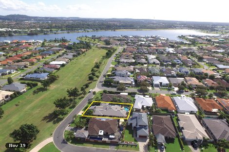 4 Ontario Ct, Oxenford, QLD 4210